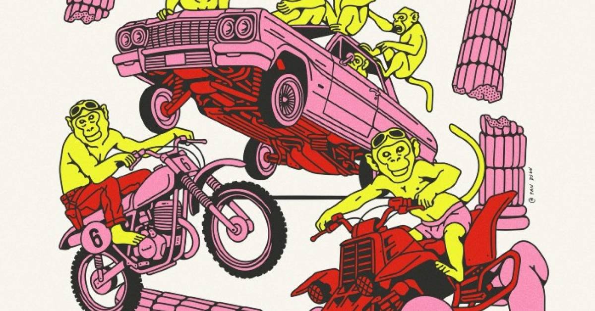 6th Caritatif Tattoo Days