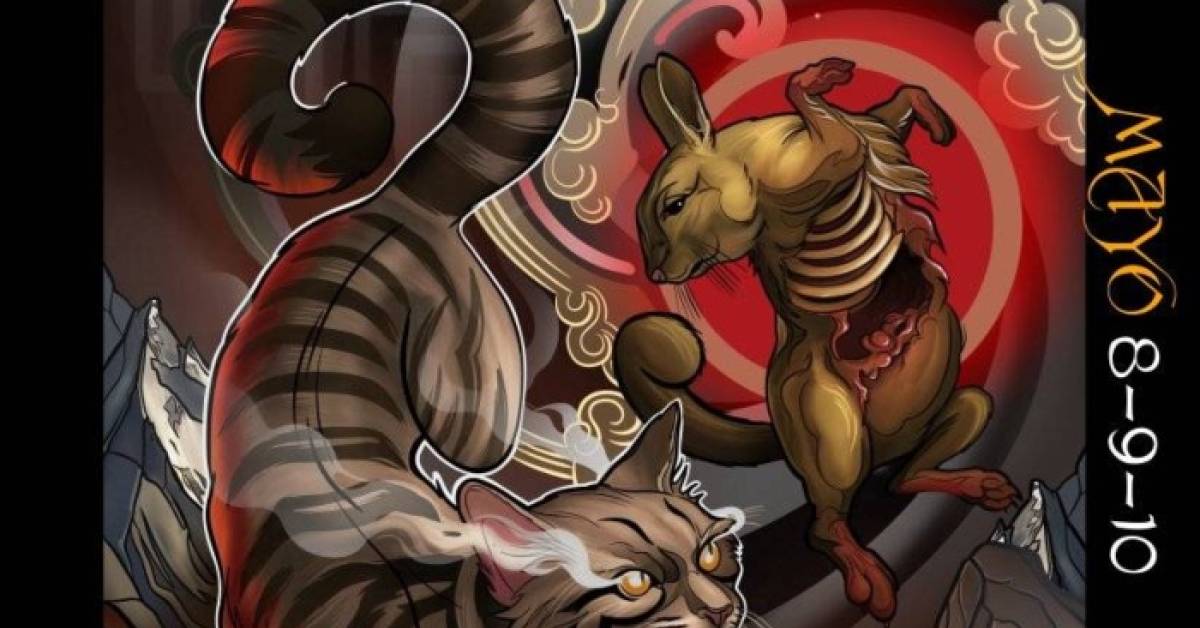 Sucre Tattoo Convention 2026