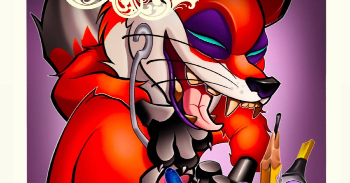 Rovereto Tattooart Convention 2026