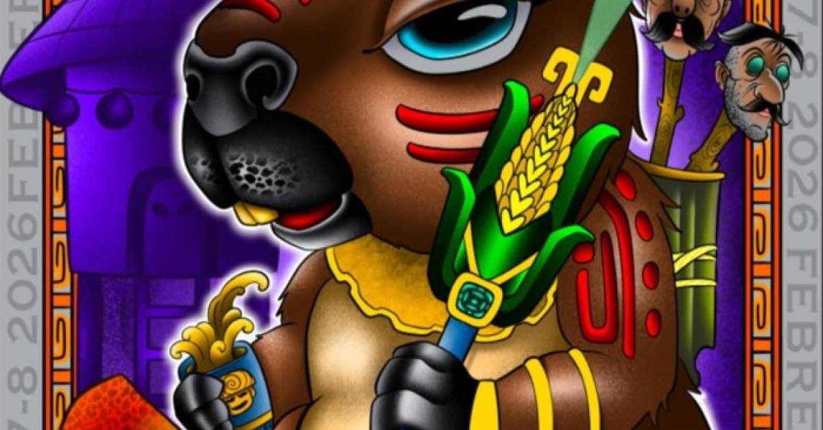 Tierra De Ensueño Tattoo Expo 2026