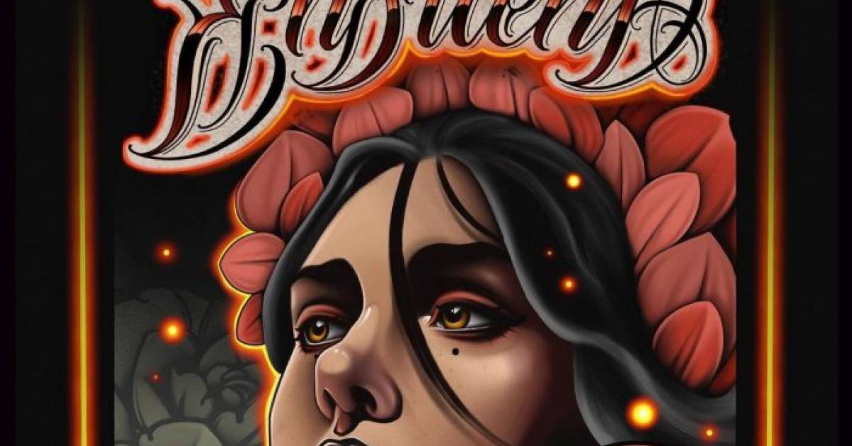 Expotattoo Tierra De Ensueño 2023