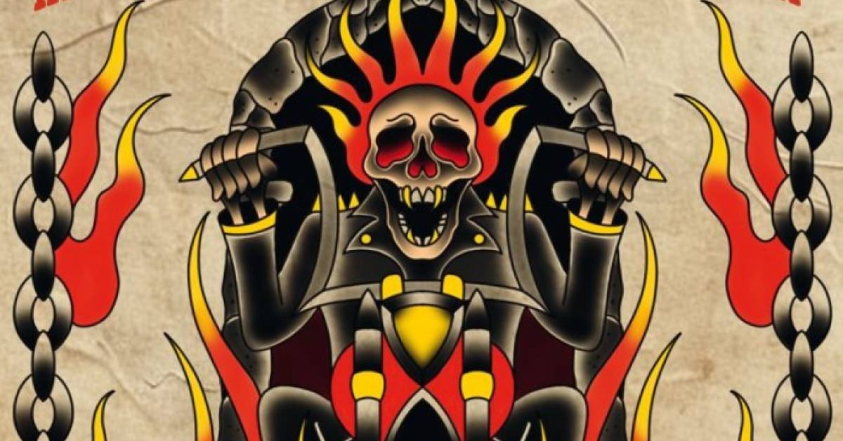 18. Tattoo Convention Bamberger