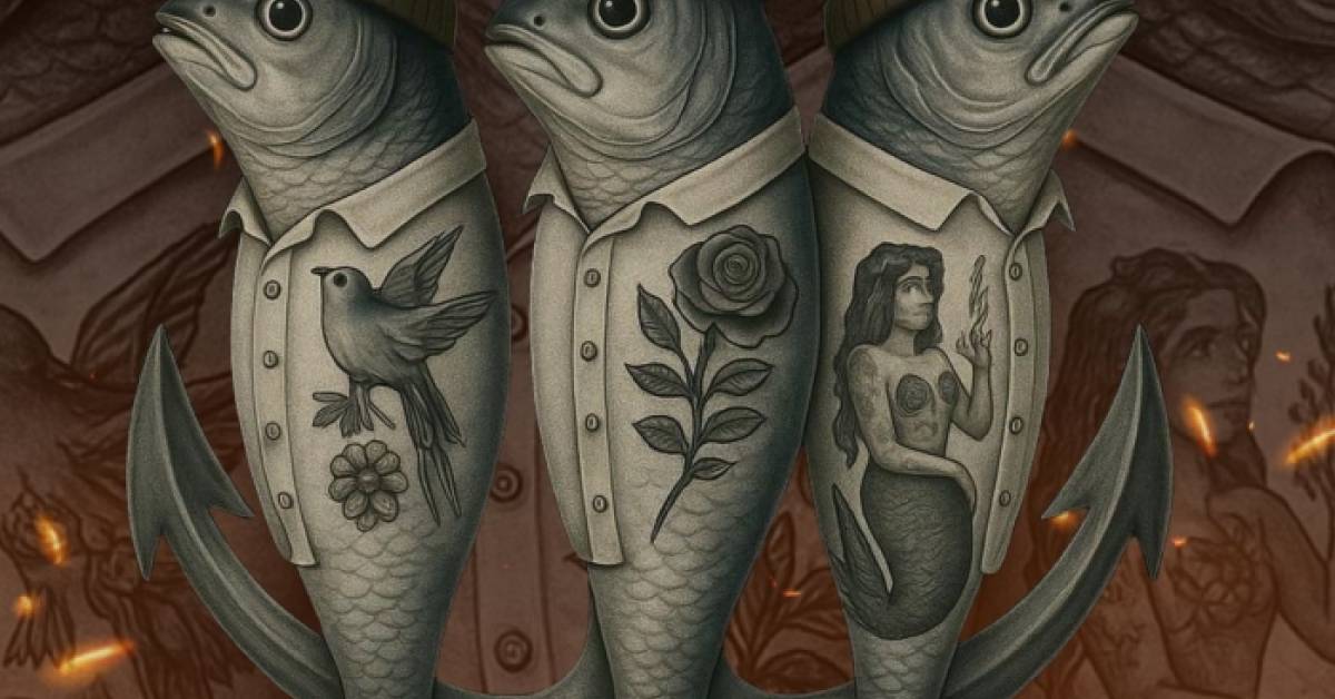 11ª Expo Tattoo Estepona