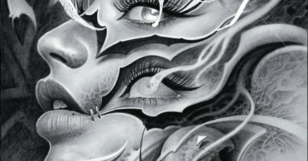 Napoli Tattoo Expo 2026