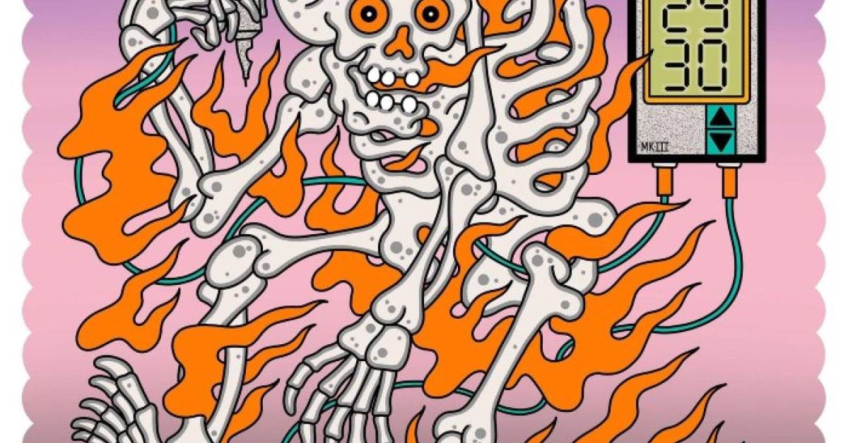 Sundsvalls Tatueringsmässa 2026