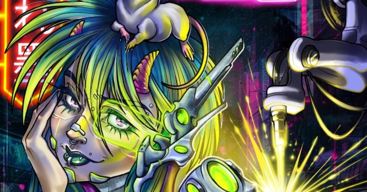 2nd Tattoo Factory Bedford