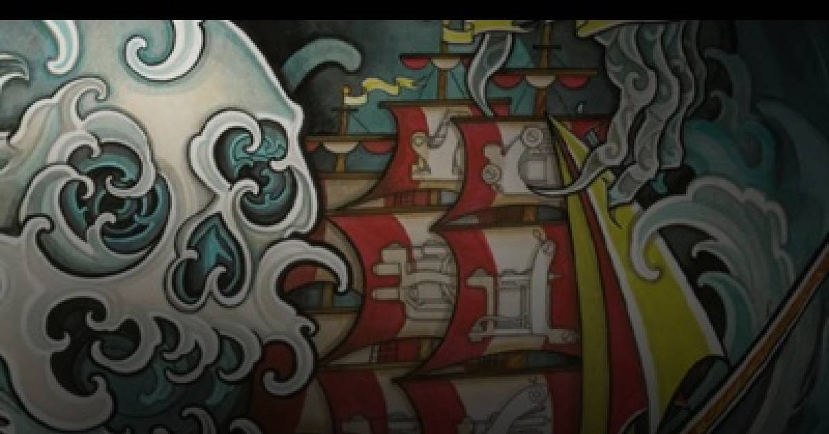 8th Seaside Tattoo Show