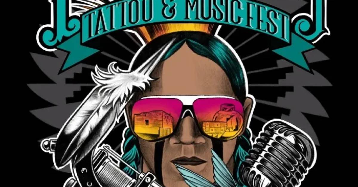 Indigenous Tattoo Music Fest 2026