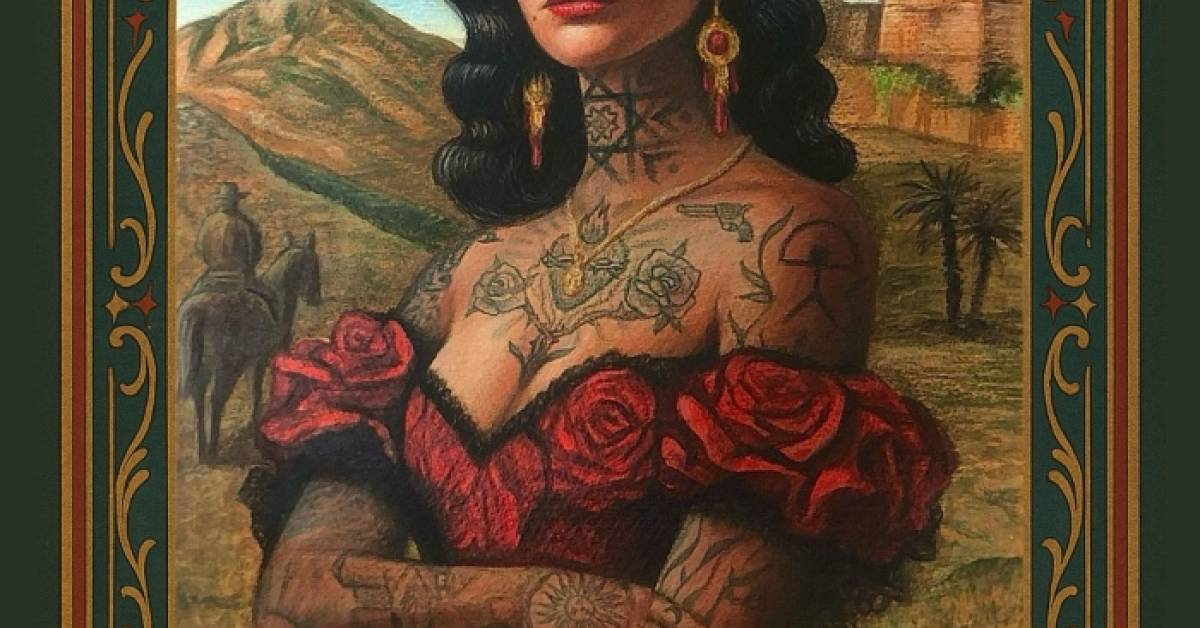 5th Almeria Tattoo Convention