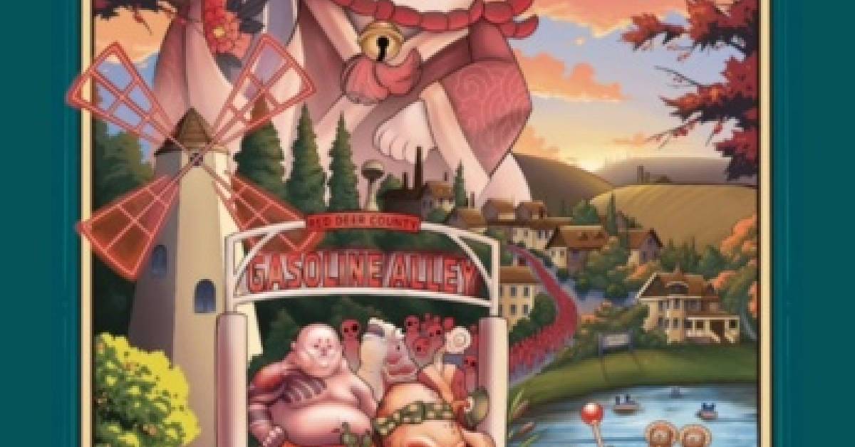 Red Deer Tattoo Show 2026