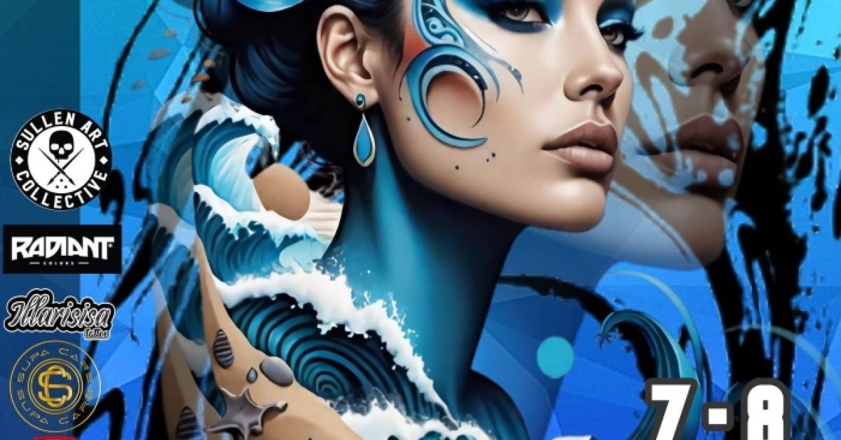 Chimbote Tattoo Convention 2026