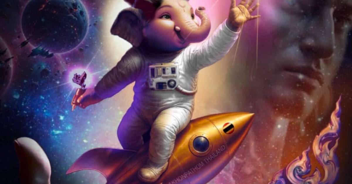 Nakhon Pathom Tattoo Convention 2026