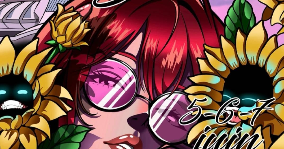 Montreal Tattoo Show 2026