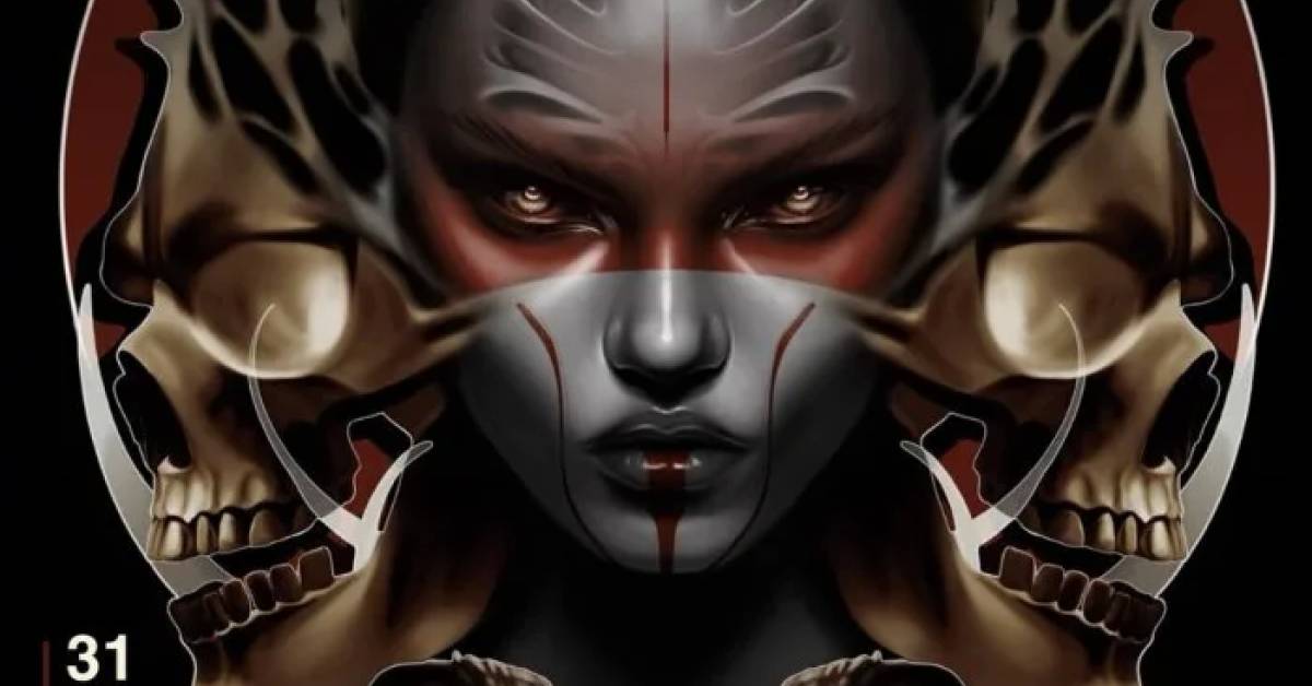 28th Milano Tattoo Convention