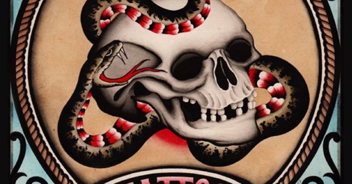 27th Milano Tattoo Convention