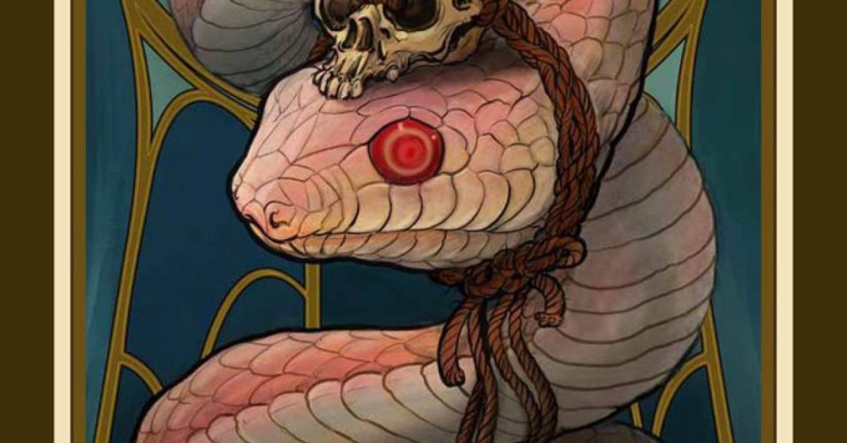 22nd Milano Tattoo Convention