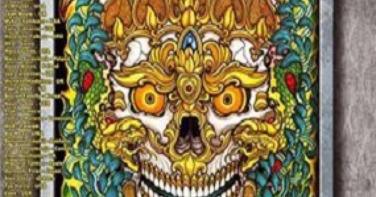 20º Milano Tattoo Convention