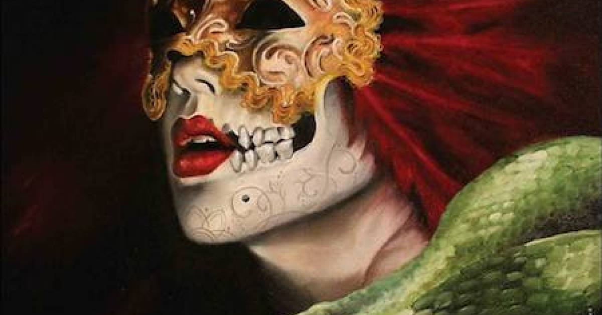 19th Milano Tattoo Convention