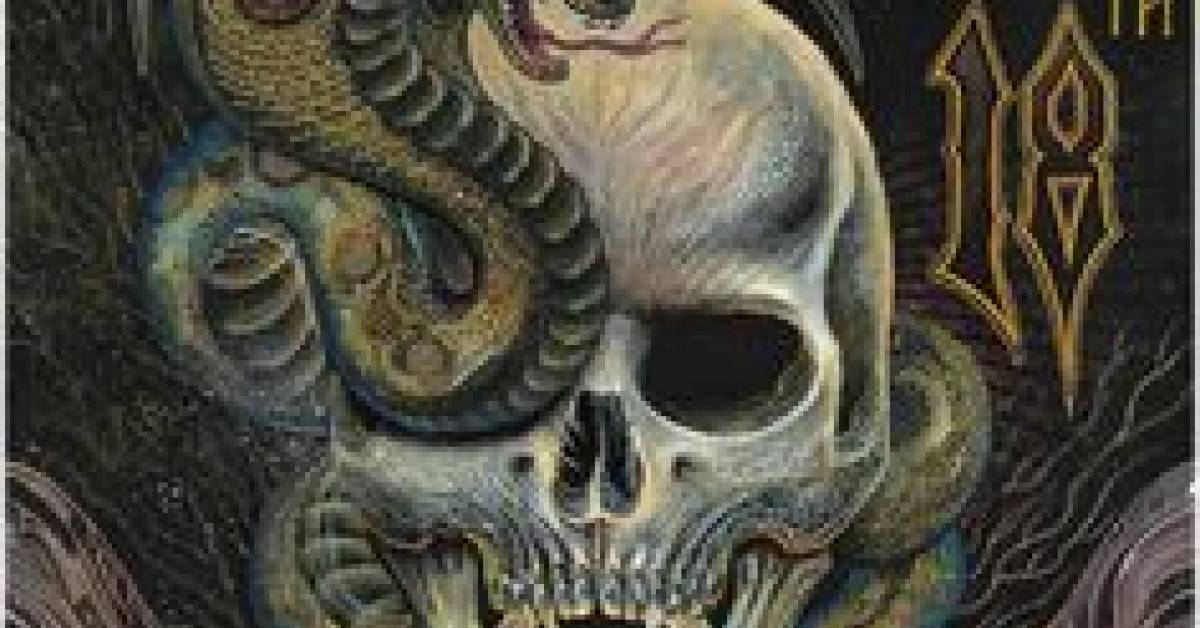 18th Milano Tattoo Convention