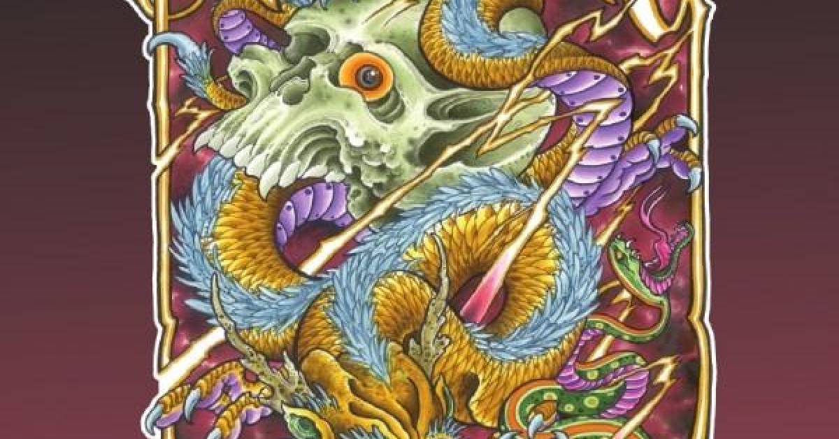 15th Milano Tattoo Convention