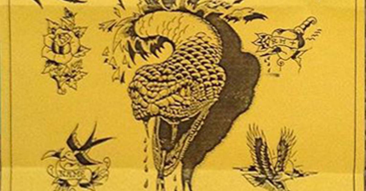 1º Milano Tattoo Convention