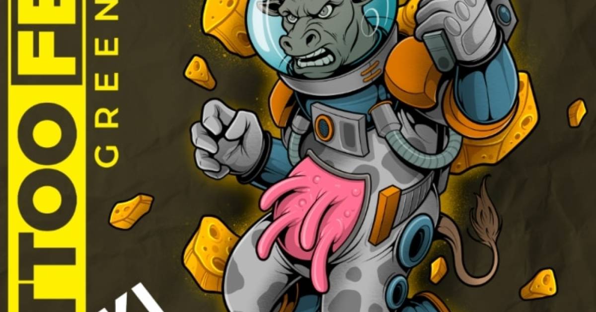 Green Bay Tattoo Festival 2026