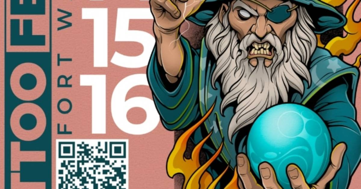 Fort Wayne Tattoo Convention 2026