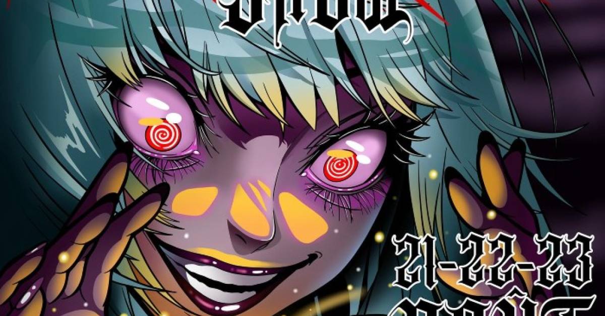 Québec Tattoo Show 2026