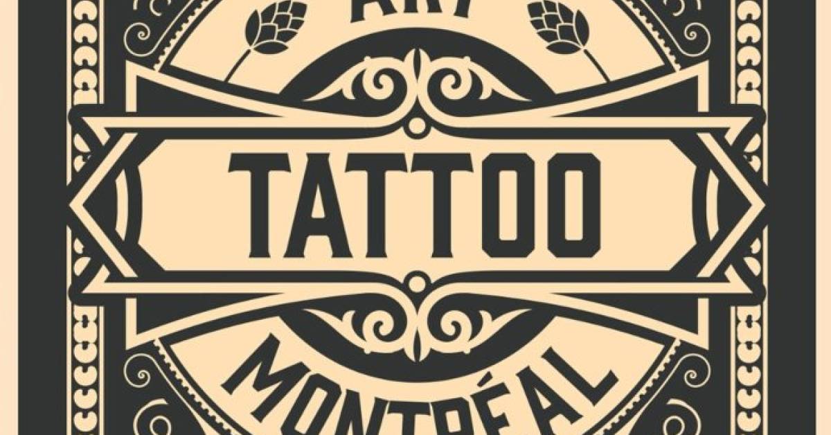 22nd Montreal Art & Tattoo Show