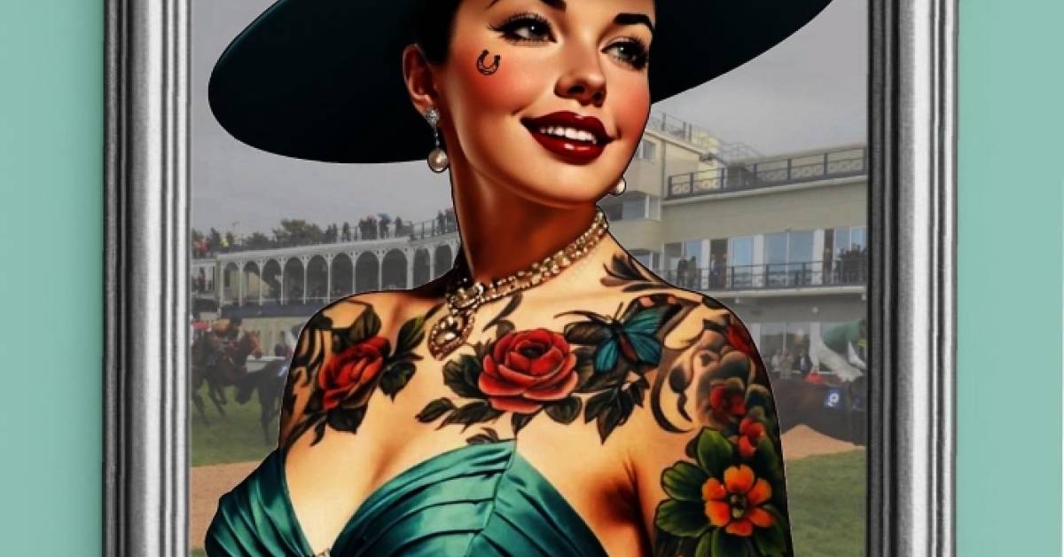 Shropshire Tattoo Show 2026