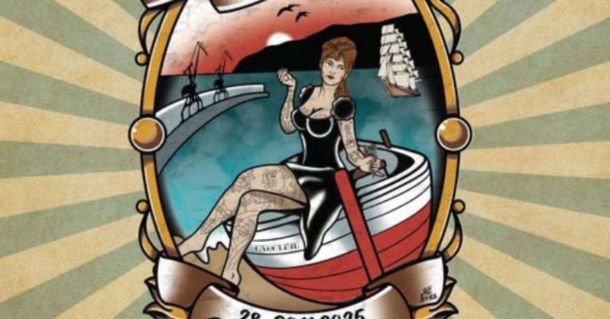 13º Rijeka Tattoo Expo