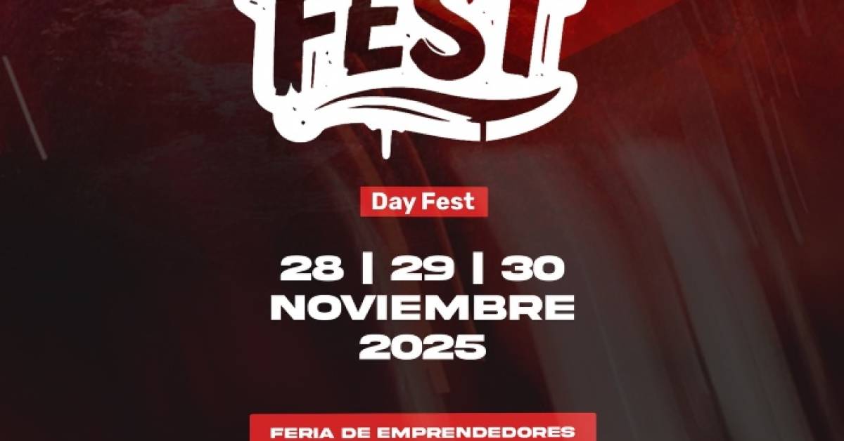 Margarita Ink Fest 2025