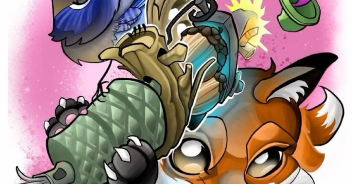 9th Tahoe Tattoo Show