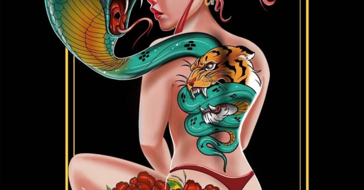 Wetzlar Tattoo Convention