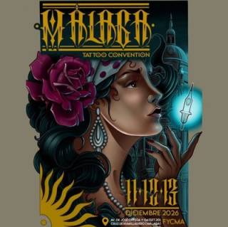 Malaga Tattoo Convention 2026