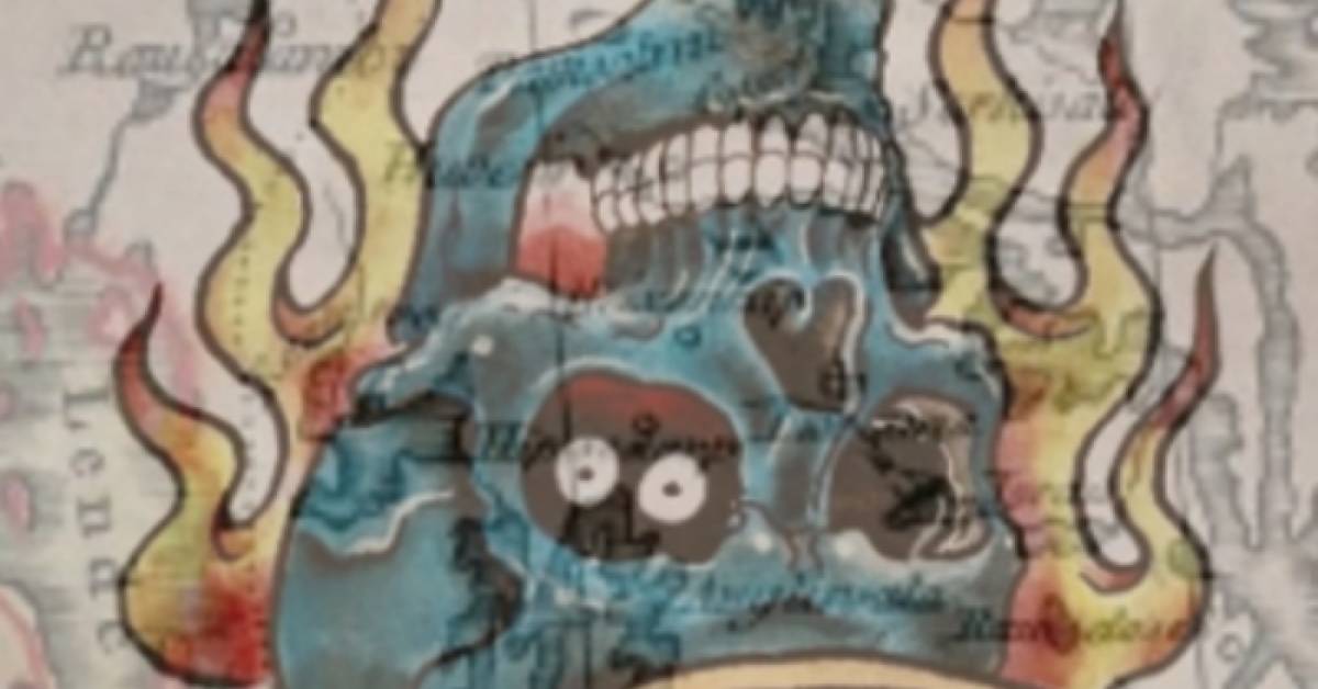 Sawo Tattoo Convention #6