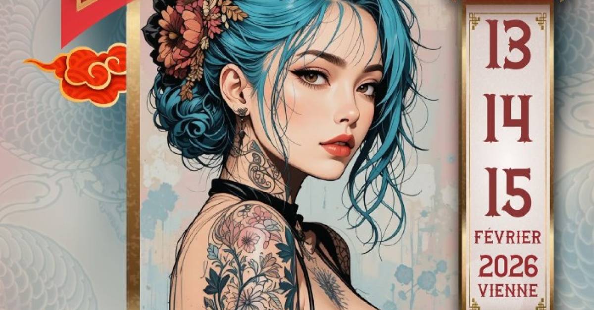 Le Hangar x Nouvel an Chinois