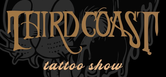 The Classic Tattoo Show and Arts Festival