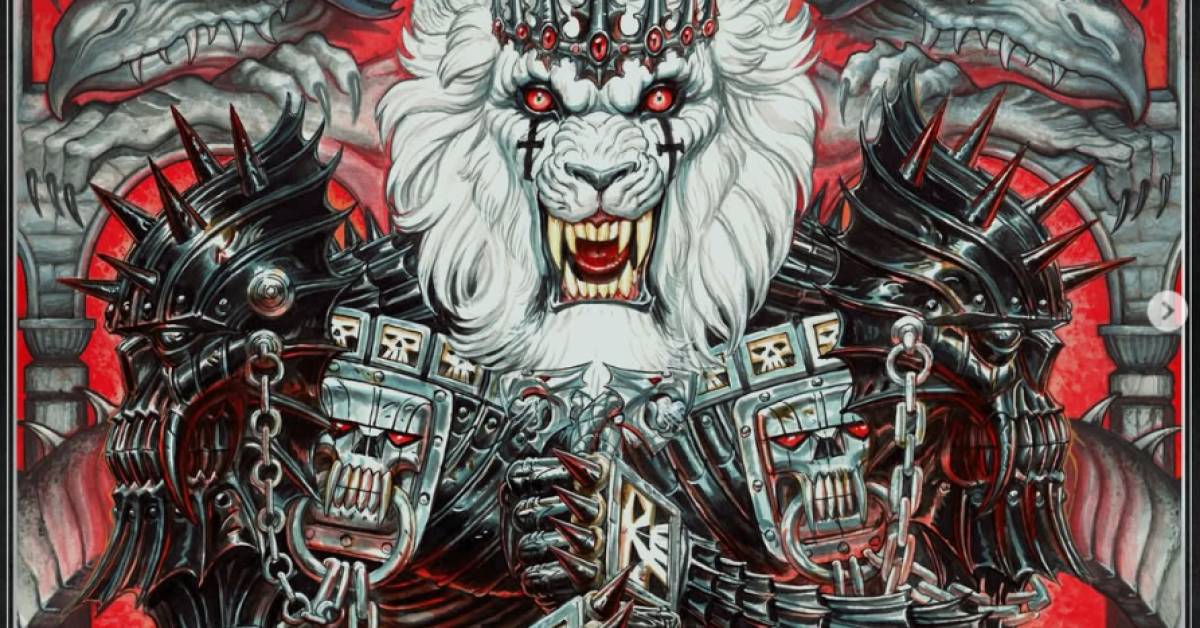 4th Wild Tattoo Show