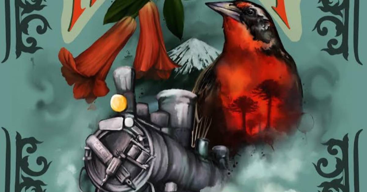 Temuco Tattoo Fest #4