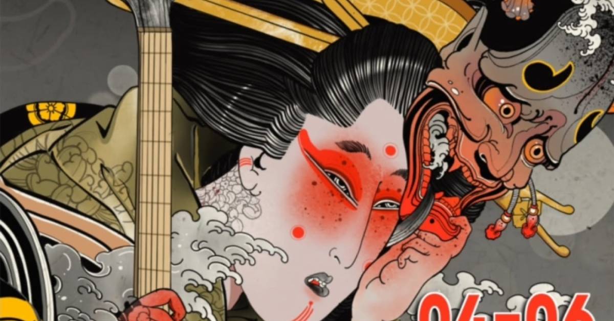 Big London Tattoo Show 2026