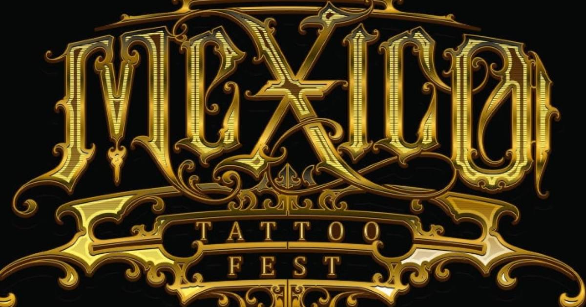 Mexico Tattoo Fest