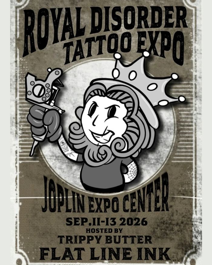 Orlando Tattoo Show 2026