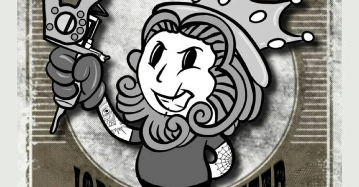 2nd Royal Disorder Tattoo Expo