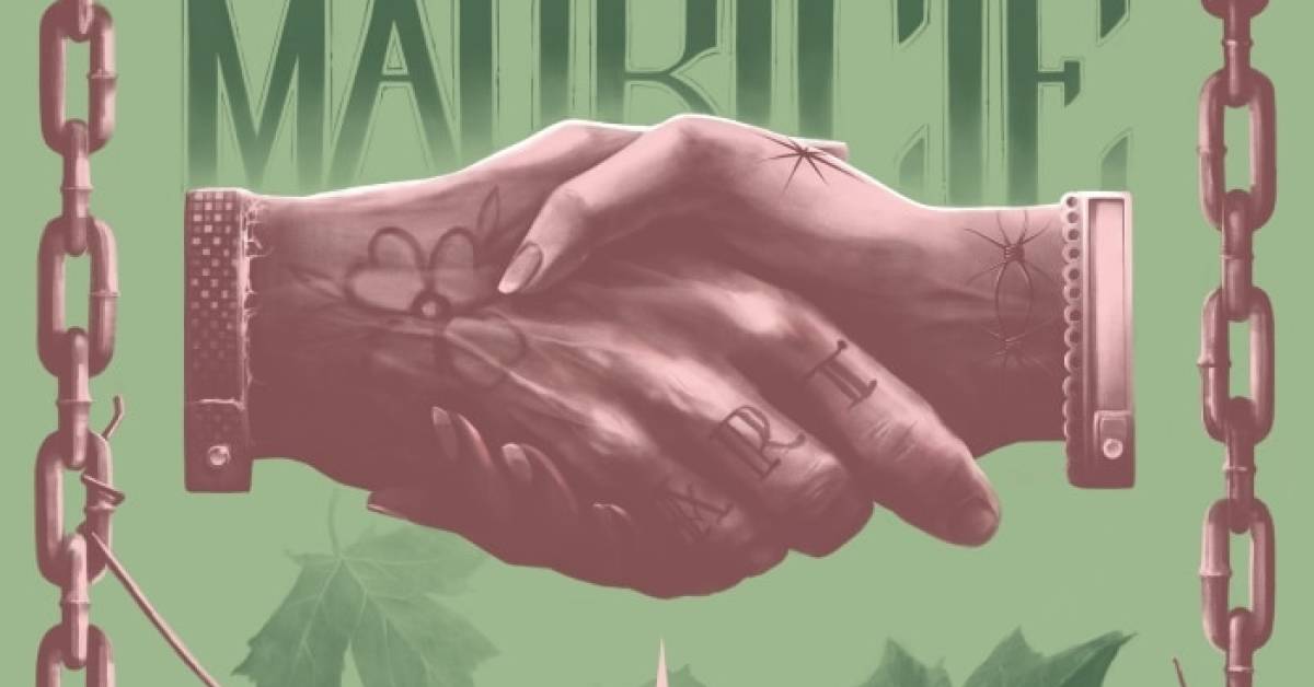 L’INDUSTRIE Convention de Tatouage Mauricie 2026