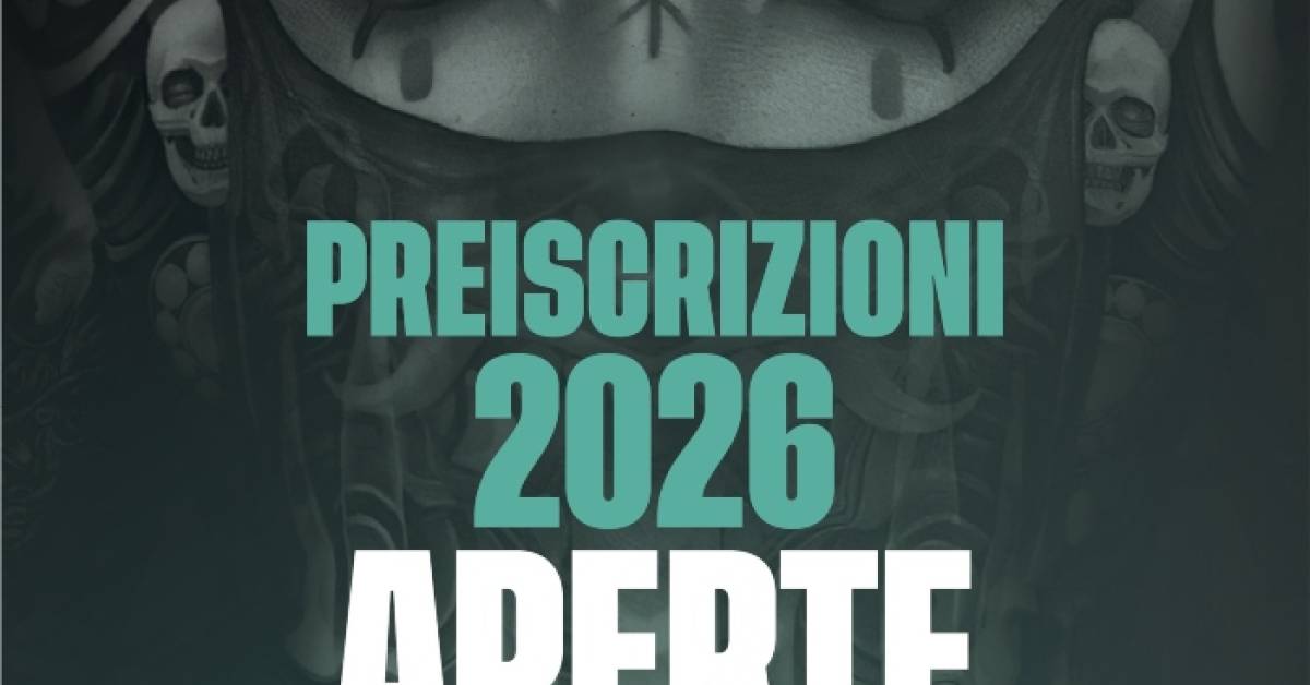 Como Tattoo Convention 2026