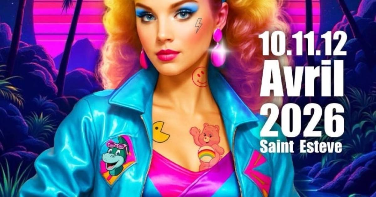 Sacrées Femmes 2026