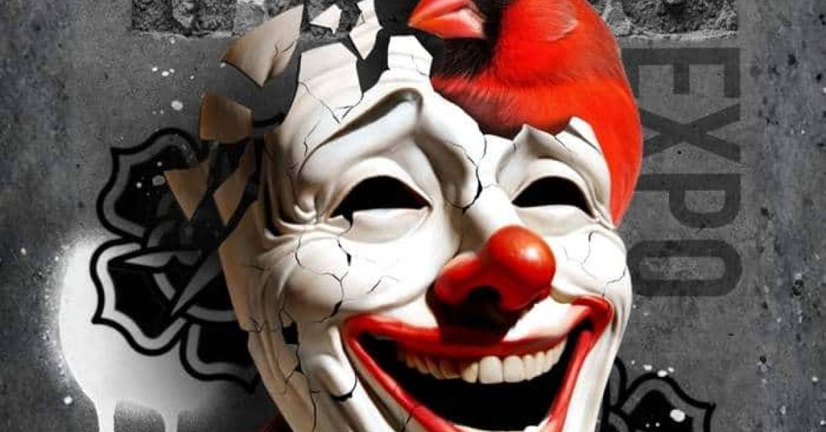 Inked Circus Tattoo Expo Aurora 2026