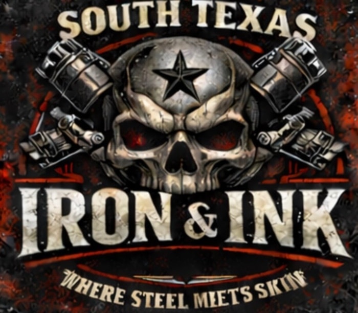 South Texas Iron & Ink 2027
