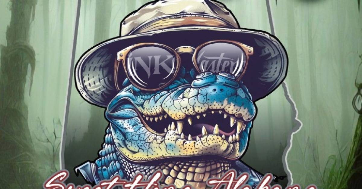 1st Ink Masters Tattoo Show Montgomery